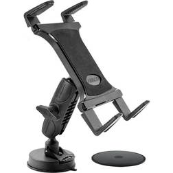 Arkon Sticky Suction Tablet Mount Apple iPad Air 2 iPad Pro iPad Galaxy