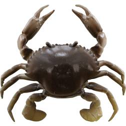 Savage Gear 3D Crab 3" 1oz NP-Natural Peeler Sinking