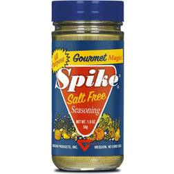 Spike Salt Free Seasoning