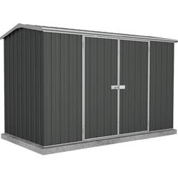 Absco Sheds AB1003 (Building Area )