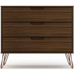 Manhattan Comfort Rockefeller Chest of Drawer