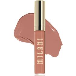 Milani Stay Put Liquid Lip Longwear Lipstick #120 10/10