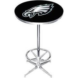 Imperial Philadelphia Eagles Pub Bar Table 68.6cm