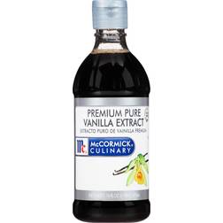 McCormick Culinary Pure Vanilla Extract, 16