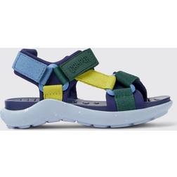 Camper Pojkar Wous Kids Sandal - Flerfärgad