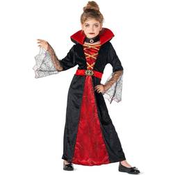 Morph X-Large Vampire Costume