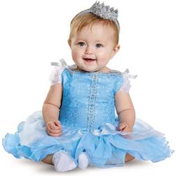 Disguise Cinderella prestige costume for infants