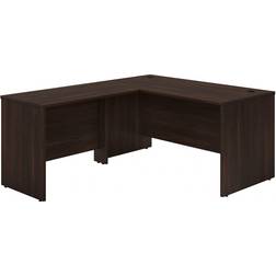 Bush Business Studio C Shaped Writing Desk