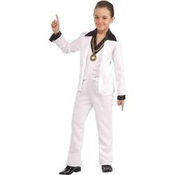 Forum Novelties 70's Disco Fever Child Costume