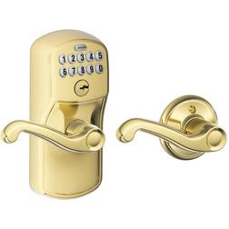 Schlage FE575PLY505FLA