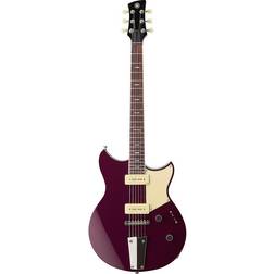 Yamaha RSS02T Revstar Hot Merlot