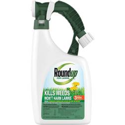 ROUNDUP For Lawns₃ Ready-To-Spray Tough Weed