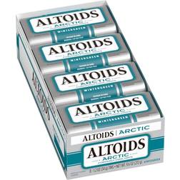 Altoids Arctic Wintergreen Mints, 12