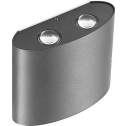 Lindby Gatlin 4 Wall light