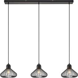 Lindby Metehan 3 Pendellampa