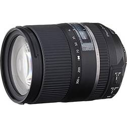 Tamron 16-300/3,5-6,3 Di II VC PZD Nikon