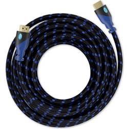 Aurum Ultra Series High Speed HDMI Cable