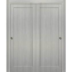 Sliding Closet Bypass Doors