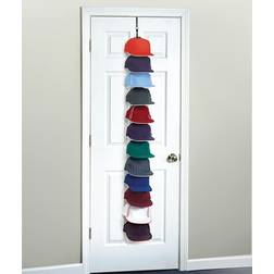 Perfect Curve Cap Hat Shelf