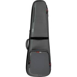 Gator G-ICONBASS-GRY Icon Series Bag