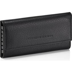 Porsche Design Business Key Case L black