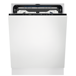 Electrolux 911 434 691 Svart