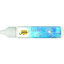 Kreul Solo Goya Mask Liner 29 ml