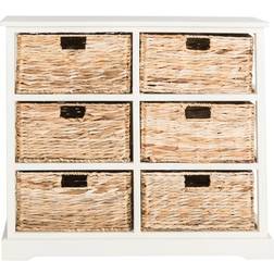 Safavieh Keenan Nautical Chest of Drawer