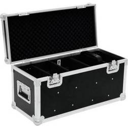 Roadinger Transportcasefür PRO Slim Gerätekoffer L x B x H 305 x 685 x 360 mm