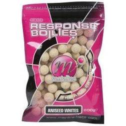 Mainline Shelf Life Boilies Salmon & Shrimp 15mm