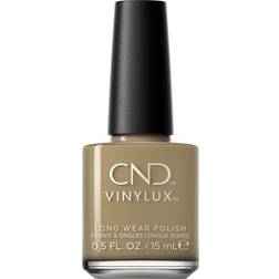 CND Vinylux Long Wear Polish #433 Gilded Sage 15ml