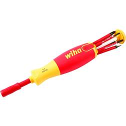 Wiha 28393 insulated slim line Slotted Screwdriver