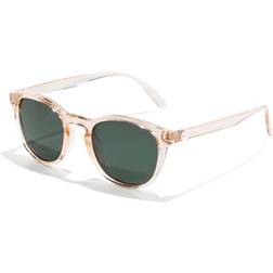 Sunski Yuba Polarized Clear Forest - Clear Forest