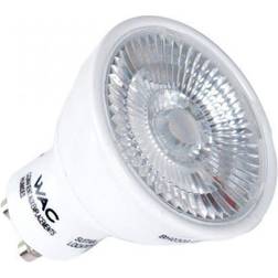 Wac Lighting replacement led lamp for gu10, white gu10led-bab-wt