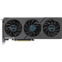 Nvidia GeForce RTX 4060 Ti EAGLE OC 2 x HDMI 2 x DP 8GB