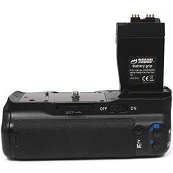 Power BG-E8 Battery Grip for Canon LP-E8 Canon EOS Rebel