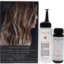 Kristin Ess The One Signature Hair Gloss Winter Wheat: