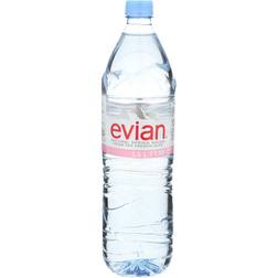 Evian Natural Spring Water CVS