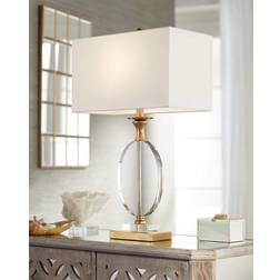 Valerie Modern Luxury Table Lamp