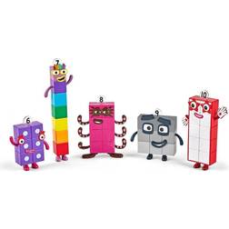 Hand2Mind Numberblocks 6-10 Figures