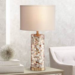 Margaret Coastal Table Lamp