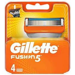 Gillette Fusion 5 Blades for Men Replacement