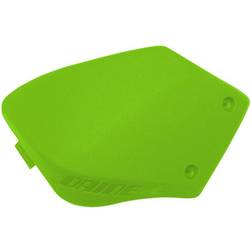 Dainese Kit Elbow Fluo Green