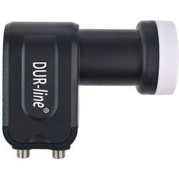 Dur-Line Ultra Twin LNB 0.1dB