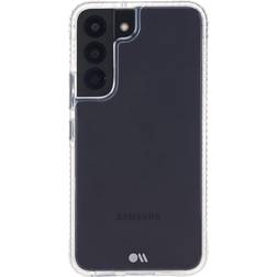 Case-Mate Tough Clear Plus Galaxy S22