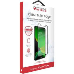 ZAGG InvisibleShield Glass Screen Protector for Apple iPhone 12 mini