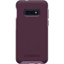 OtterBox Symmetry Case for Samsung Galaxy S10e Smartphone, Tonic Violet Purple