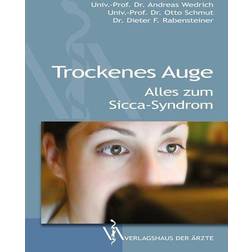 Trockenes Auge