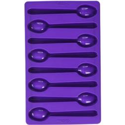 Wilton Candy Spoon Chocolate Mold