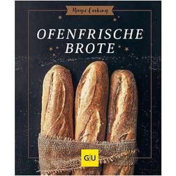 Ofenfrische Brote